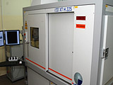 Computer Tomograph - Nikon /Metris XT H 225 ST